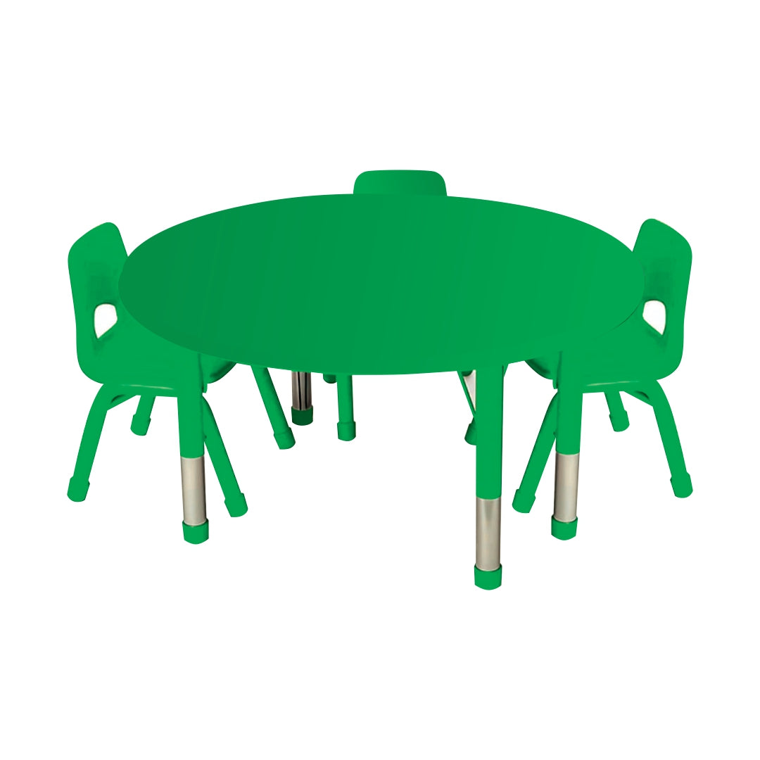LF 214 Round Table – Durable & Functional (D110 CM)