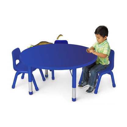 LF 214 Round Table – Durable & Functional (D110 CM)