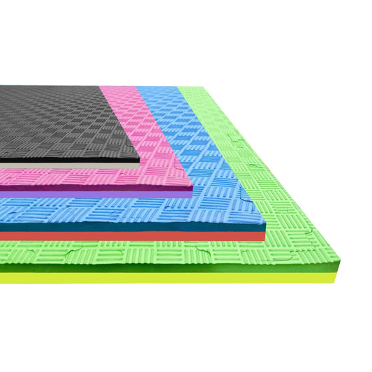 Eva Mat 1Mx1M 20mm – Durable & Comfortable Foam Play Mat