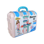 LFT 1231 Doctor Set – Fun & Educational Medical Toy for Kids