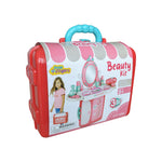 LFT 1234 Beauty Set – Fun & Educational Pretend Play Set for Kids