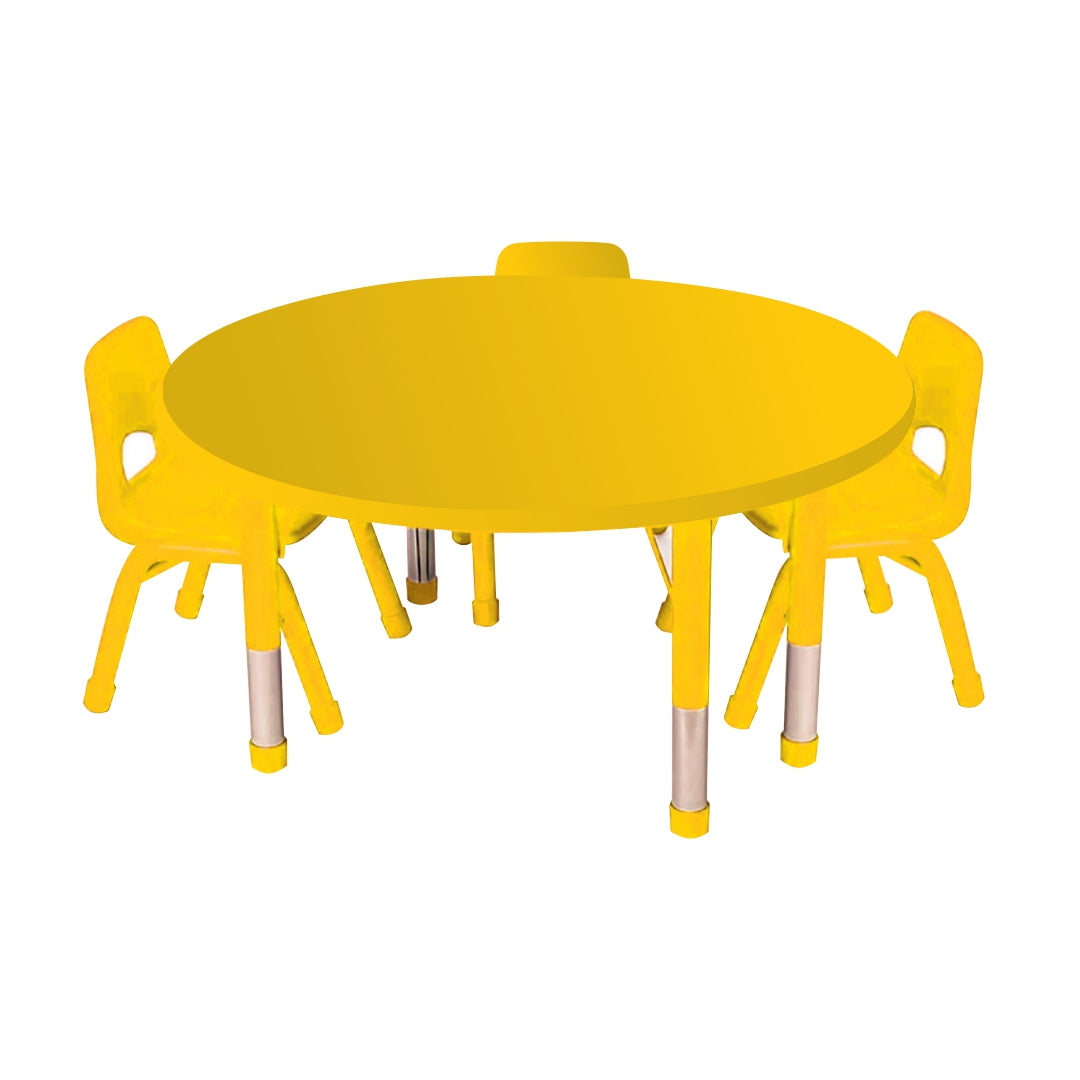 LF 214 Round Table – Durable & Functional (D110 CM)